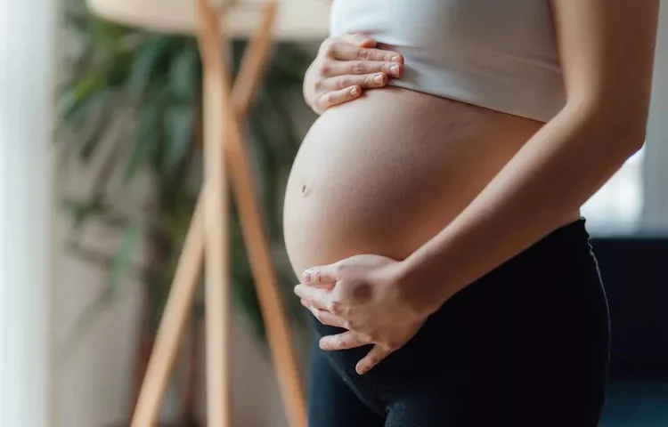 Pregnancy & role of homeopathy