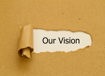 our vision 